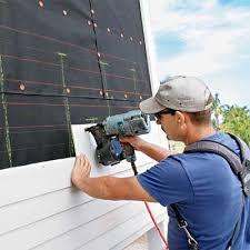 Affordable Siding Repair and Maintenance Services in Niles, OH